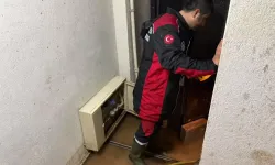 İstanbul Maltepe'de ekipler tam kapasite sahada