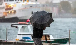 İstanbul'a yeni yağış uyarısı! Sağanak yeniden geliyor