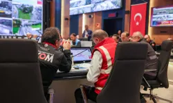 İstanbul'da hasar tespit başladı... AFAD'ın uyarılarına dikkat!
