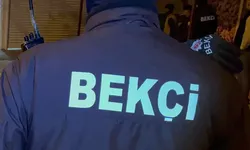 İstanbul'da okul önündeki tartışma... Bekçi, veliyi ayağından vurdu!