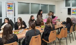 İzmir Büyükşehir'den kız öğrencilere güvenli ve uygun fiyatlı yuva