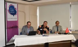 İzmir Kent Konseyi'nden 'kentsel dönüşüm' paneli
