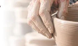 İzmir'de uluslararası seramik buluşması