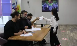 İzmit Belediyesi Sanat Akademisi'nde tiyatro seçmeleri tamamlandı