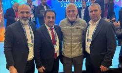 İzmit Belediyesi'nden amatör spora üst düzey temsil