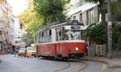 Kadıköy-Moda Tramvayı 19 Ekim'de duruyor! Yerine elektrikli araçlar gelecek