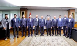 Büyükşehir'den Yeşilay'a tam destek