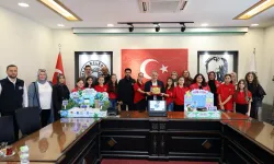 Kayseri Talaslı mucitlerden TEKNOFEST başarısı