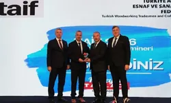 Keşan esnafının talep ve sorunları federasyona taşındı