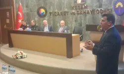 Keşan'da okul güvenliği masaya yatırıldı