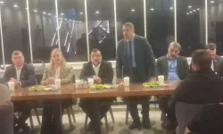 Keşan'da Roman derneklerinden geniş katılımlı istişare