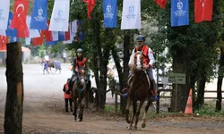Kocaeli'nin spor kimliğine 'dörtnala' dokunuş