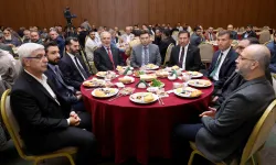 Konya Karatay'da Din Görevlileri Haftası kutlandı