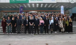 Konya'da gençler ve iş dünyası aynı masada buluştu