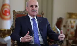 Kurtulmuş'tan Libya'nın deniz yetki alanları mutabakatını kabul etmesine ilişkin açıklama