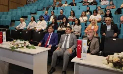 Kütahya Design Week'te Gastroarkeolojilk sohbetler
