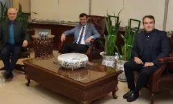 Kütahya'nın gelişimi için iş birliği vurgusu