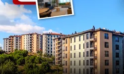 Maltepe'de çöken apartmanın hak sahiplerine yeni konut müjdesi