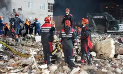 Maltepe'deki göçük faciasında acı bilanço: 5 kişi hayatını kaybetti!