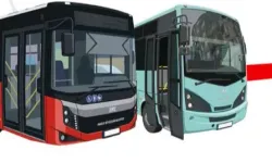 Manisa Büyükşehir'den otobüslerde Wi-Fi hizmeti