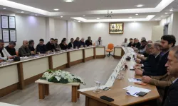 Manisa Salihli TSO'da yeni dönem başladı