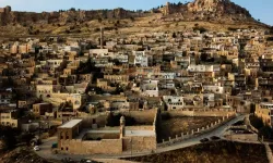 Mardin'in asırlık lezzetleri Münih'te sahne alıyor
