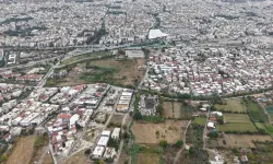 MASKİ'den Kuşlubahçe'de su sorununa kalıcı çözüm