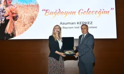 MEB'den Bursa'da iki farklı söyleşi