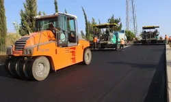 Mersin Toroslar'da yollar yenilendi, ulaşım konforu arttı