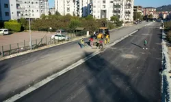 Ordu'da hastane güzergahı yenileniyor