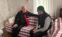 Ordu'da sosyal destek hizmetleri kapı kapı ulaşıyor