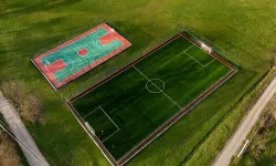 Sakarya'da spor altyapısı güçleniyor
