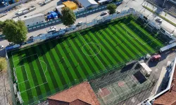 Sakarya'ya 45 yeni spor alanı daha geliyor