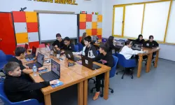 Samsun'da bilim ve keşif dolu yeni eğitim dönemi başladı