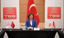 TBB'de encümen toplandı, birlik meclisi için çoğunluk sağlanamadı