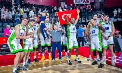 TOFAŞ Fransa deplasmanından galibiyetle döndü