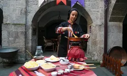 Trabzon'un asırlık lezzetleri Gastronomi Festivali'nde tanıtılacak