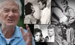 Türk sinemasının 'Altın Çocuk'u hayatını kaybetti