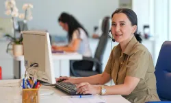 Turunç Masa eylül ayında 12 bin 321 çağrıyı yanıtladı