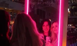 UEDAŞ'tan erken teşhise pembe ışık