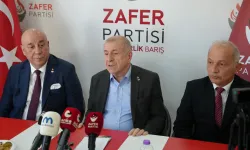 Ümit Özdağ: Fon yolsuzluğu konusunda bir soruşturma komisyonu kuralım
