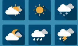 Yurtta bugün hava nasıl olacak? Karadeniz'e şiddetli yağış uyarısı