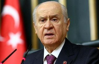Devlet Bahçeli'den 15 Temmuz mesajında Laiklik Vurgusu