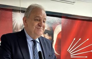 Nalbantoğlu’ndan Kaya’ya ‘vızvızlı’ yanıt; Vız vız mı? Vız vız! Arı mı? Arı!’