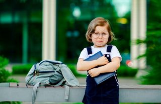 Ebeveynlere tavsiyeler; Okula yeni başlayan çocuğu nasıl davranılmalı?
