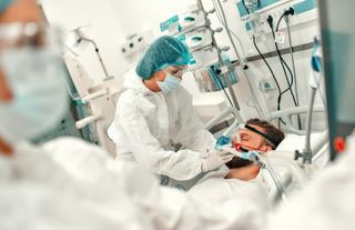Sepsis'te Saniyeler Bile Hayat Kurtarabiliyor