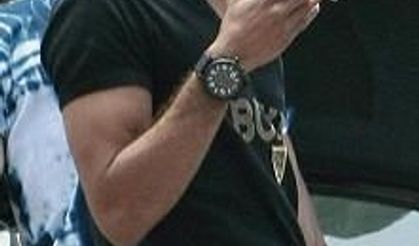 Sigara içen futbolcular