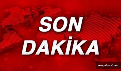 Afrin'de hain saldırı