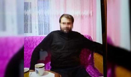 Annesini öldürdü, çorba içerken yakalandı