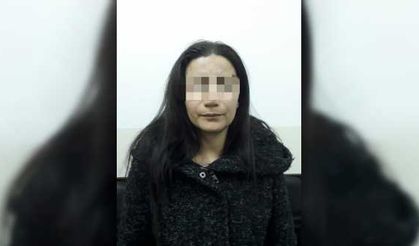 Kırmızı bültenle aranırken teslim olan PKK'lı tutuklandı / Fotoğraf